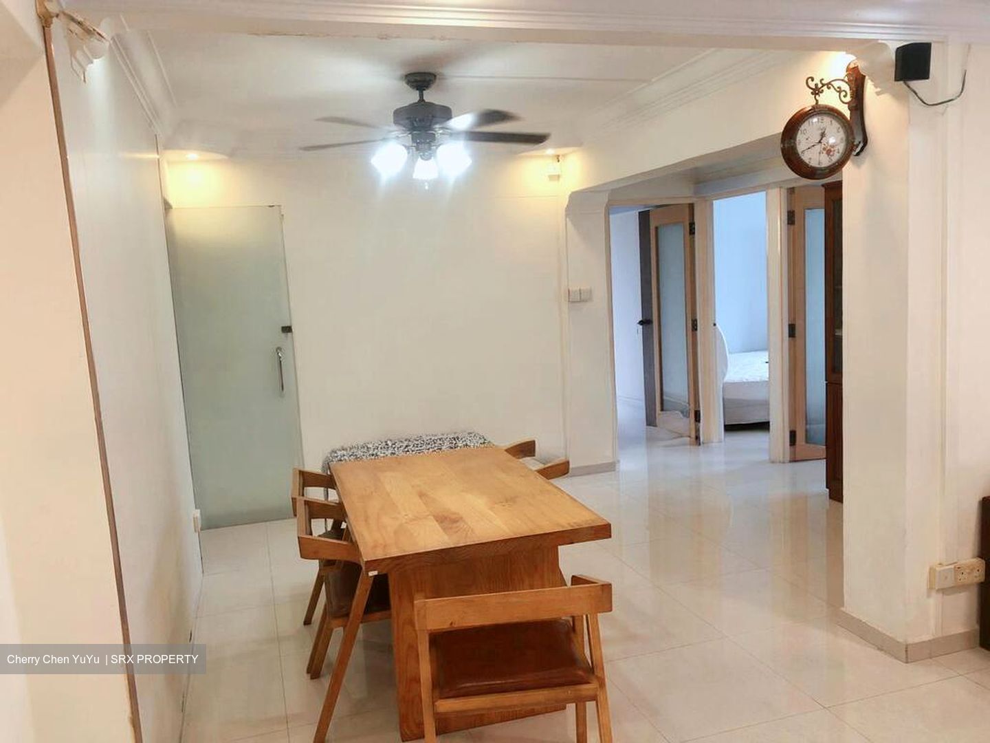 Blk 417 Canberra Road (Sembawang), HDB 5 Rooms #580188141